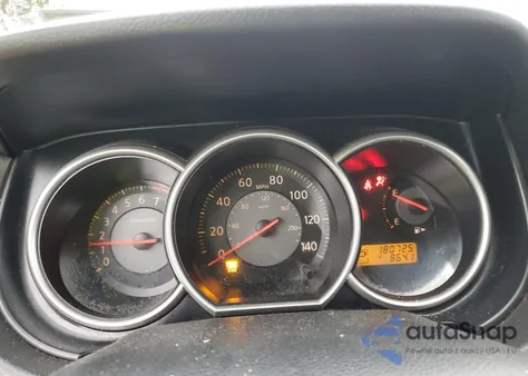 2009 Nissan Versa S from USA, damaged, VIN 3N1BC11E69L410286